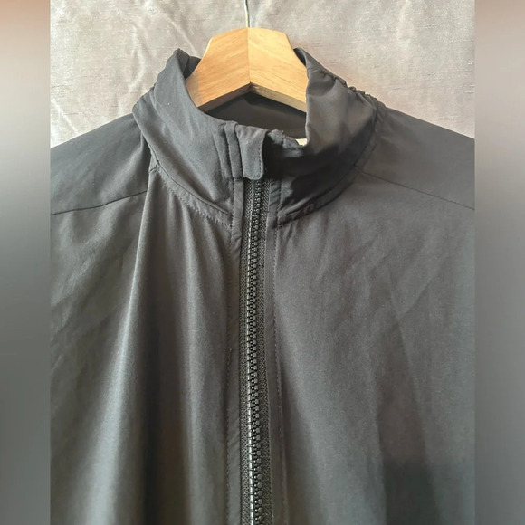 Zella Black Jacket Size XS - Picture 3 of 7